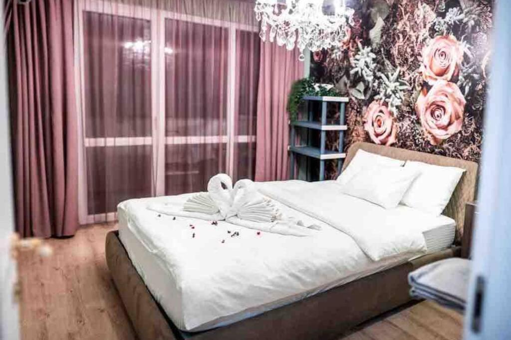 A&K Cozy Art Studio 1 Varna Extérieur photo