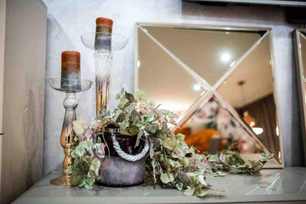 A&K Cozy Art Studio 1 Varna Extérieur photo